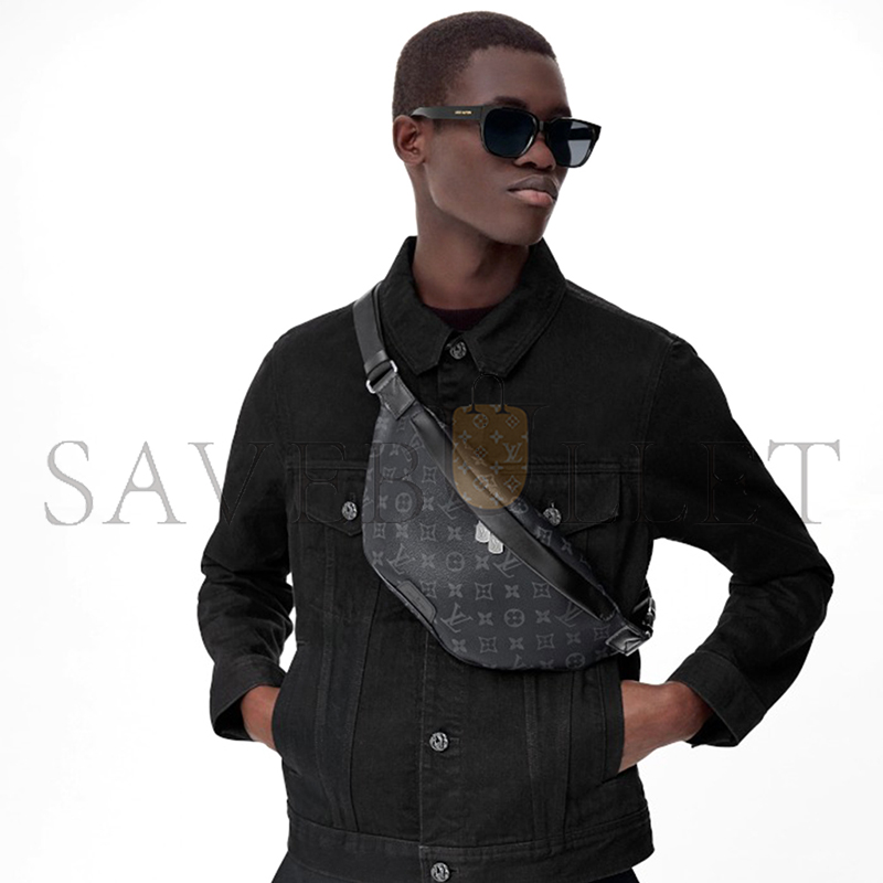 l0*is V*t0n discovery bumbag m46035 (44*15*9cm)